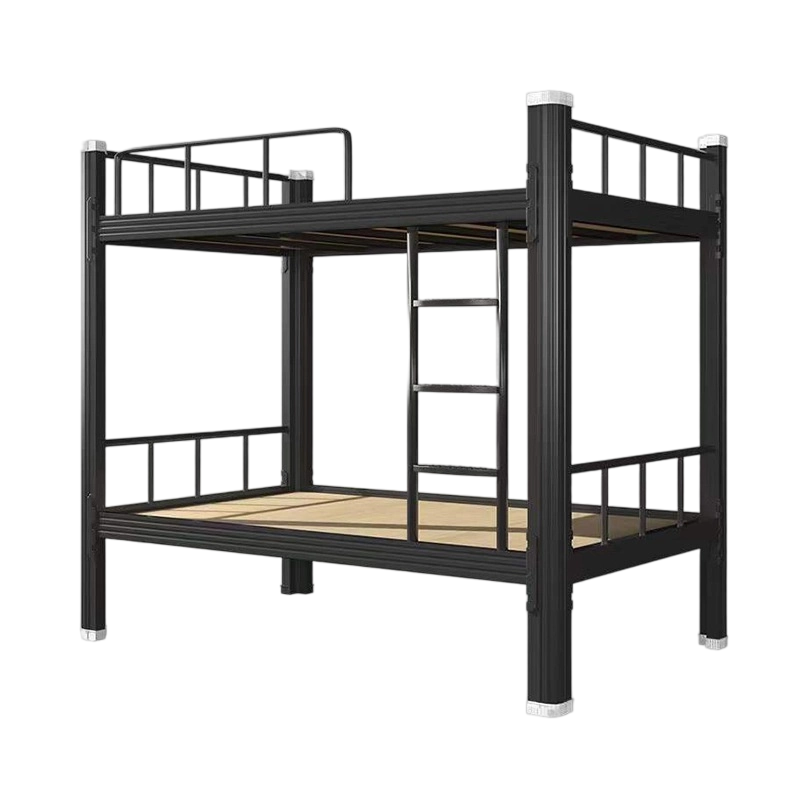 繁哲思上下铺单人+床垫2000*1000*1800mm套