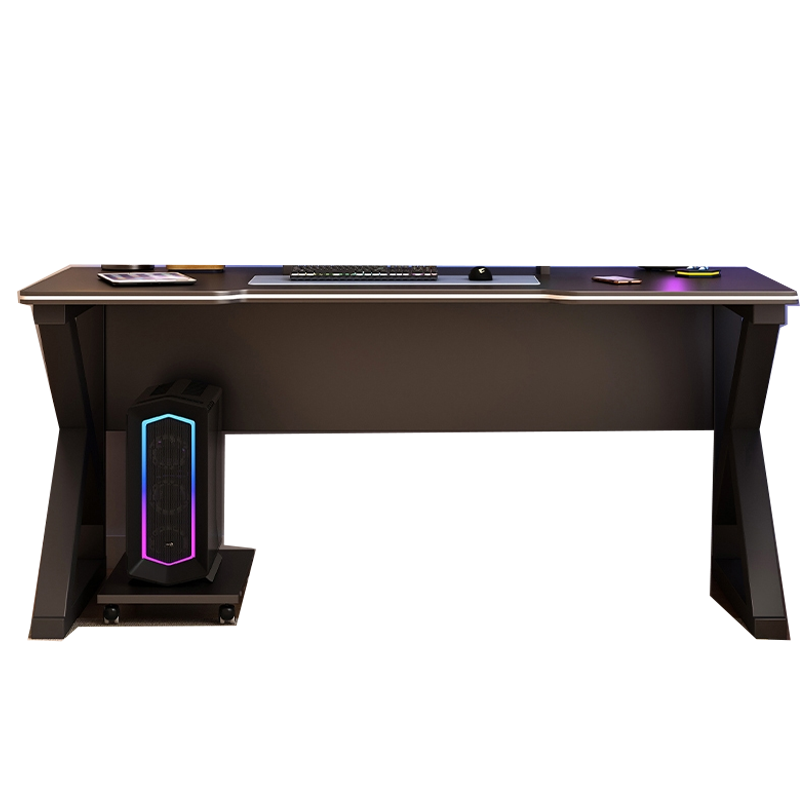 阿斯卡利(ASCARI)电脑桌台式家用电竞桌椅卧室简易桌子工作台书桌学生学习桌办公桌