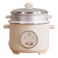 三角牌电饭锅家用老式电煮饭煲陶瓷油内胆3-4-5人官方 5L升级款陶瓷油内胆