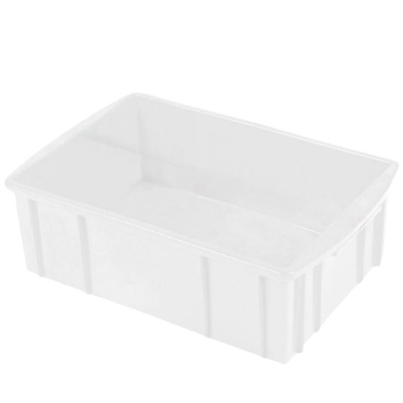 珂攸洋塑料周转箱410*300*150mm个