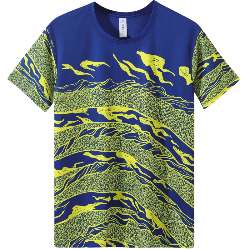 雅霖服 运动休闲服DLS25X929 套