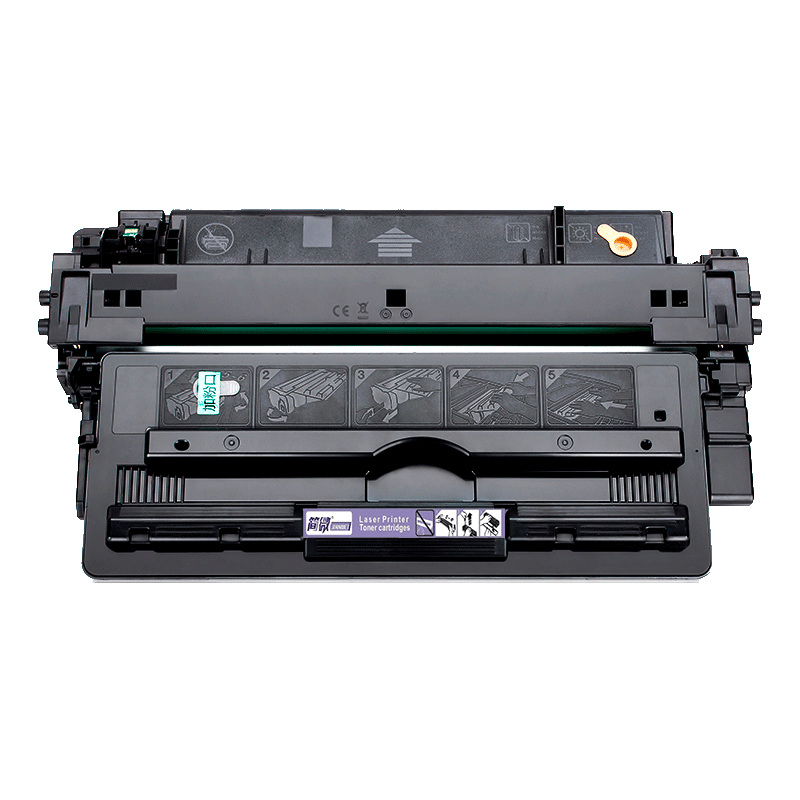 简微 硒鼓 CF214A 支