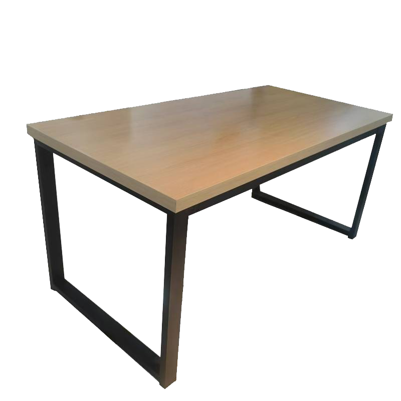 安立洁康 会议桌 1000*1000*750mm(米)