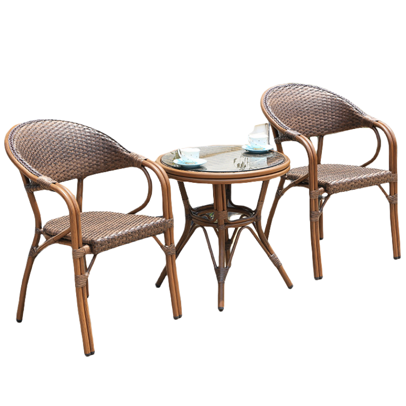 鑫龙都户外桌椅