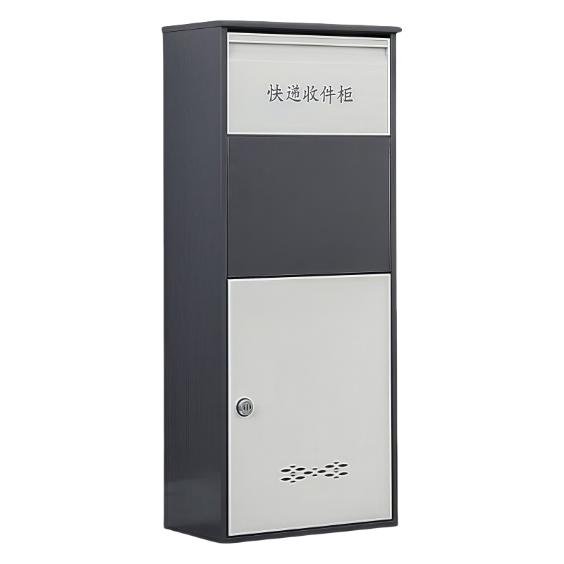 晨磊 快递存放柜 密码锁 台