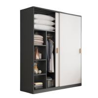 蕃蒂 衣橱140cm台