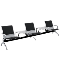 铭羽洋排椅带茶几2850*650*760mm张