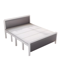 圣承启 午休折叠床 午睡 张