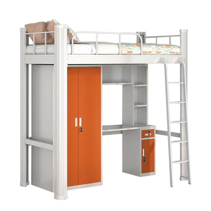 繁哲思职工床2000*900*2050mm张