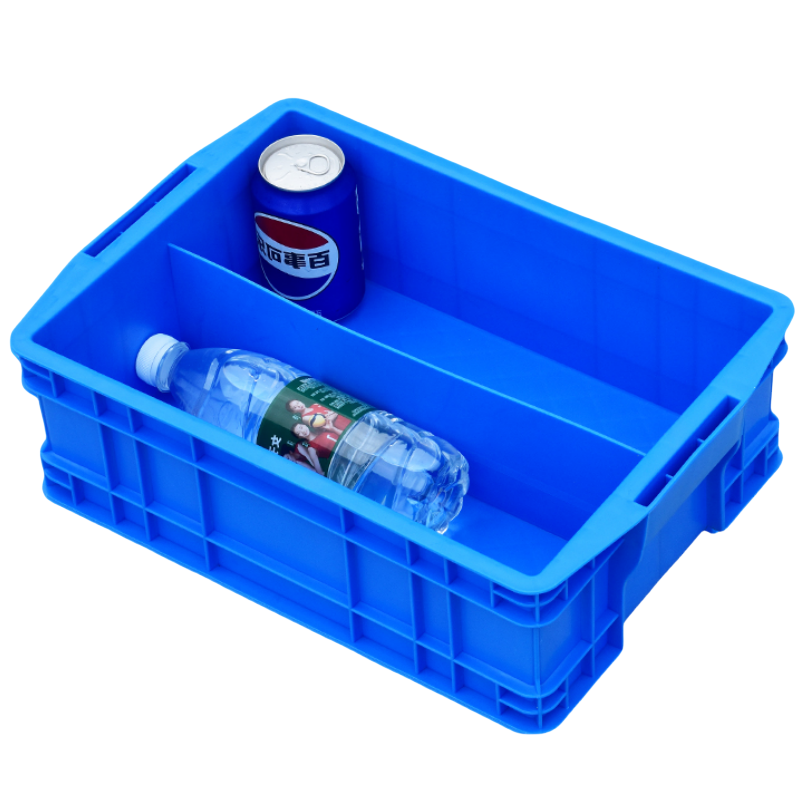 依韵珂2格储物盒410*285*128mm个