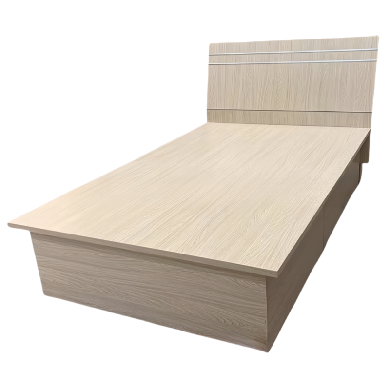 豫龙都 单人床 1m 张