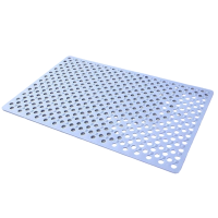 悠尔幔 脚垫 54*52cm/张