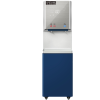 百思肯商用开水器步进式玻璃面板五级过滤BSK-BY15(台)