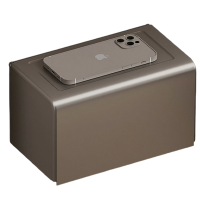 铭羽洋浴室纸巾盒201*123*122mm个