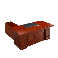 SONGLIM盛松林 办公桌 1600*800*760mm[含大小柜] 张