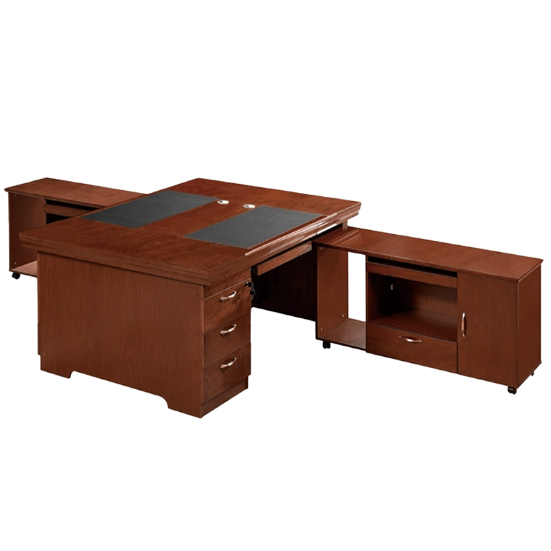 班龙办公桌1.6*1.2m张