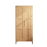 富力华驰 衣柜 900*560*2100mm可定制 个