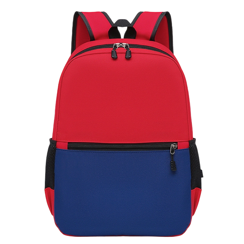 铁青爱路护路可定制宣传书包CF3 个