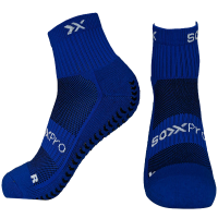 鑫捷登 三斜扛运动短袜 AGRY-SGDW 002/4109 1双