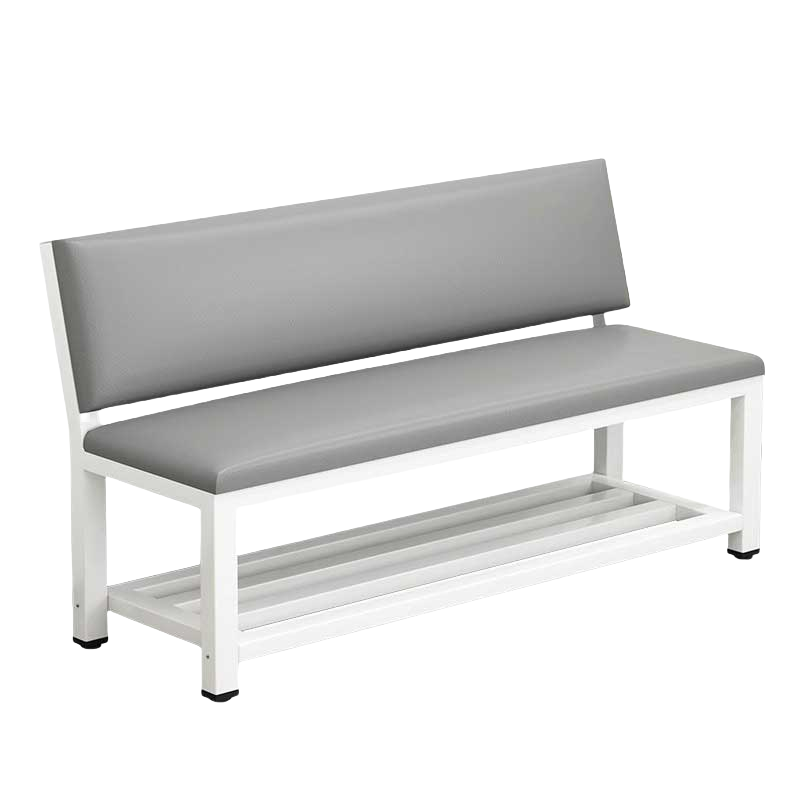 铭思达长条凳双层1.2米个