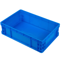 鑫木樽收纳箱60*40*17.5cm个