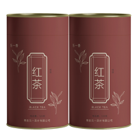 乐一香红茶特级250g组