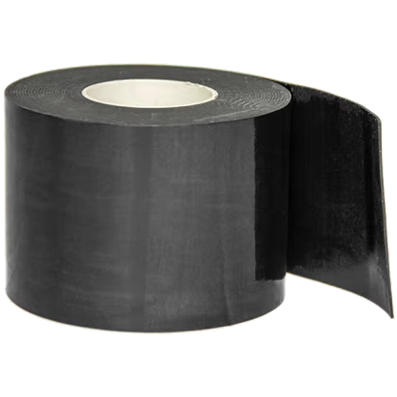 祥亨XH-BGJT22 0.8mm*22mm*15m 黑色胶带 (计价单位:个)