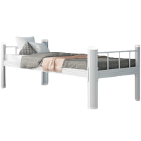 璎蕙单人床1.0米 张