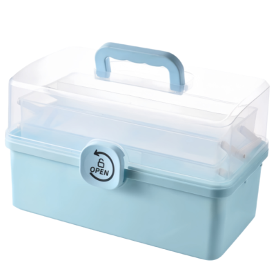 华立伟药箱中号个