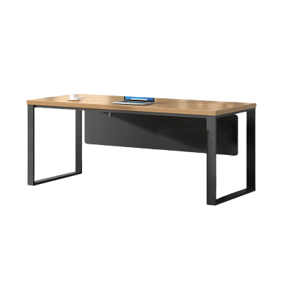 鑫龙都主管桌1.6米张