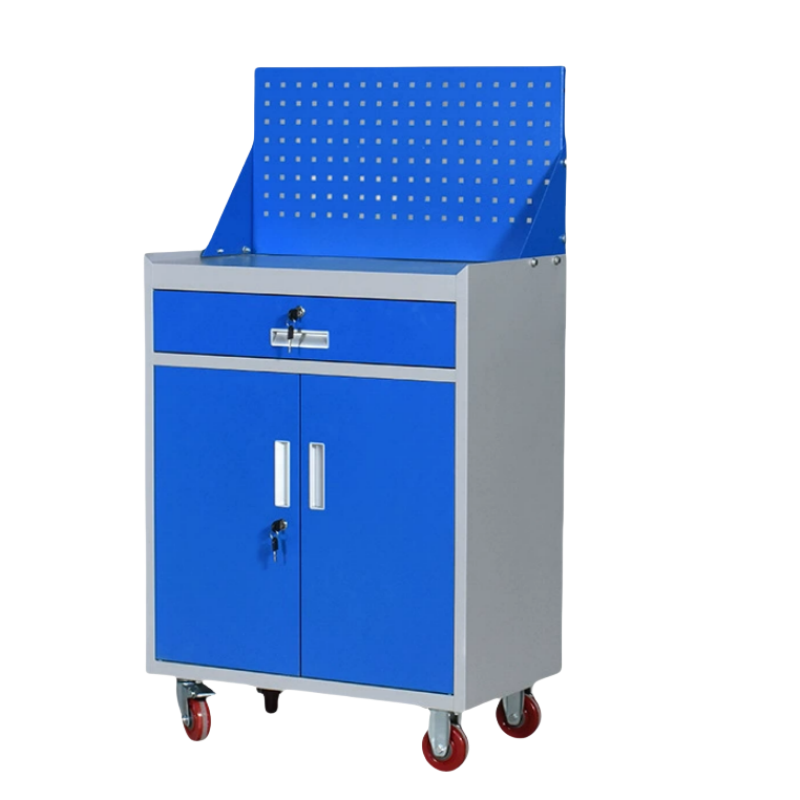 荺炬移动工具柜一抽台