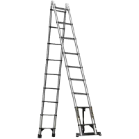 凌迪星竹节梯106*51*21cm个