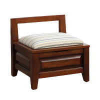 金派邦 实木写字椅 JPB-Y162 (个)