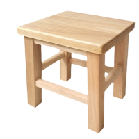 烁恒 方凳 27*22.5*26.5cm 个