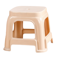 悦兴诚塑料矮凳31*24*28cm个