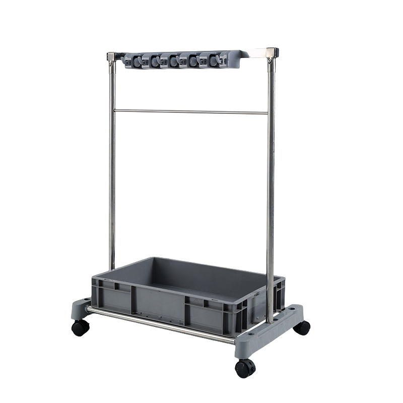 枢泽 拖把架 5挂6钩 个