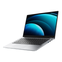 异能者 笔记本电脑 E14H 16G+1TB