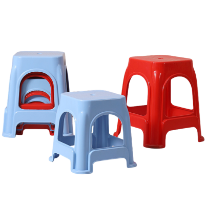 亿洛莱 塑料凳 26*33.5*34cm 个