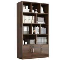 班龙档案柜子100*30*180cm台