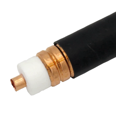 科创龙(KECHUANGLONG) 同轴射频电缆馈线 7/8/1米