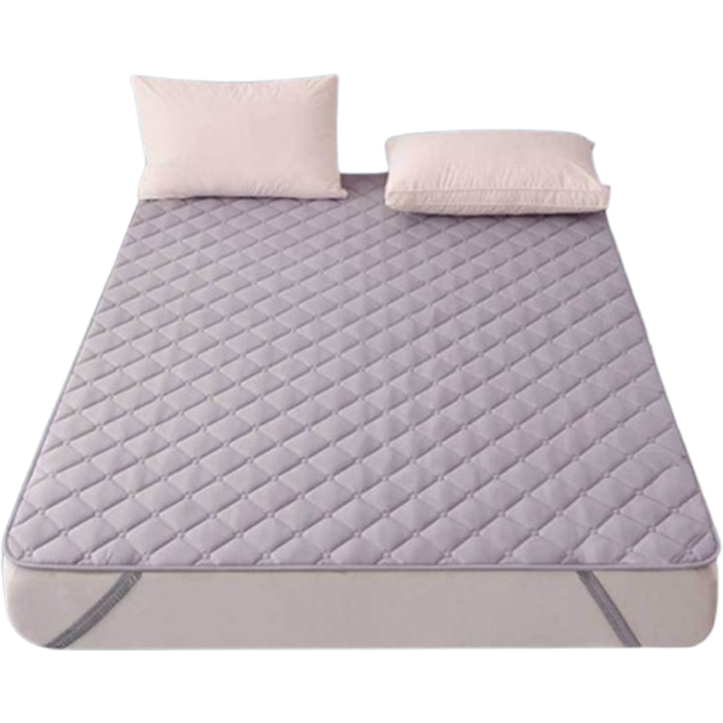 欧梦澜 床垫床褥了臻品抗菌软床垫 1.2*2.0m 条