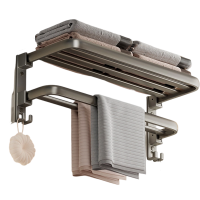 铭羽洋毛巾架40cm个