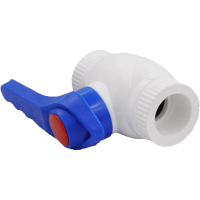 嘉众忆 PPR热熔阀门 50*30 φ20 JZY-P20 个