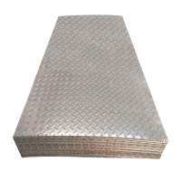 满盛达建 花纹钢板 8mm kg