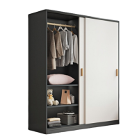 蕃蒂更衣柜120cm台