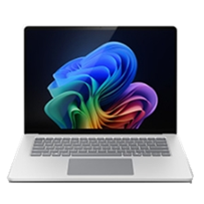 微软(Microsoft)全新Surface Laptop第7版 英特尔酷睿Ultra5二代 16G 512G亮铂金 15英寸 轻薄触控笔记本电脑AI+PC Laptop7