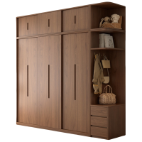 演发 柜子240*60*248cm 组