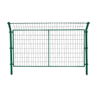 安虎 隔离护栏网 1.8*3-丝粗5.0mm 件