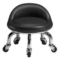 豫汉迎矮凳滑轮个