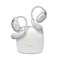 FCIM国际米兰Open Fit蓝牙耳机骨传导概念挂耳式真无线不入耳开放式运动跑步长续航通话降噪耳夹式通用